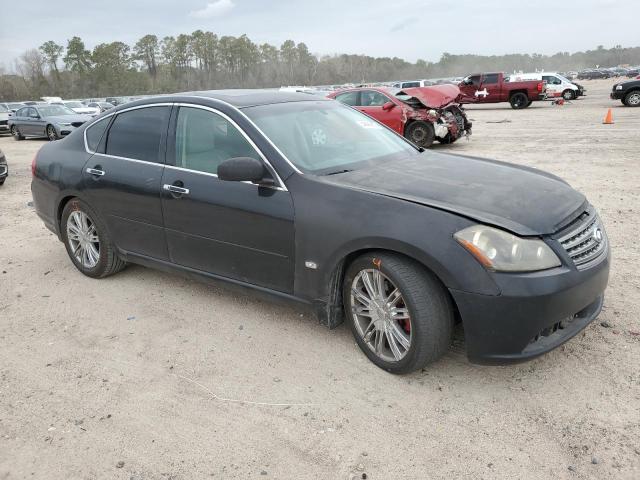 Photo 3 VIN: JNKBY01E67M403672 - INFINITI M45 