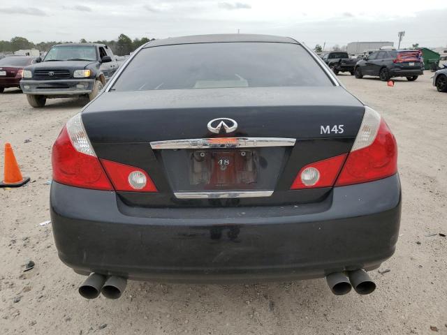 Photo 5 VIN: JNKBY01E67M403672 - INFINITI M45 