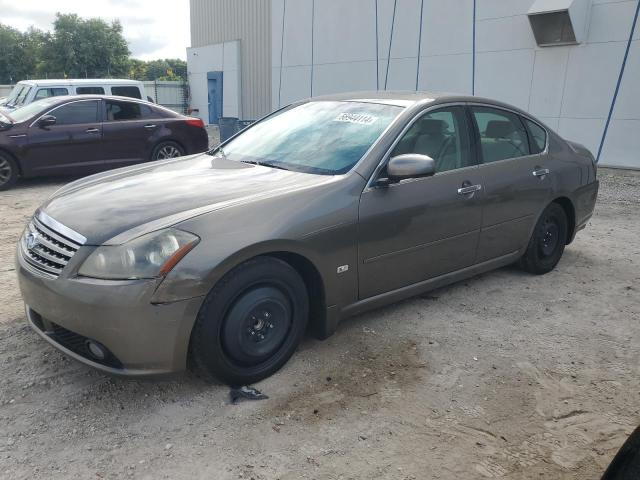 Photo 0 VIN: JNKBY01E67M403980 - INFINITI M45 BASE 