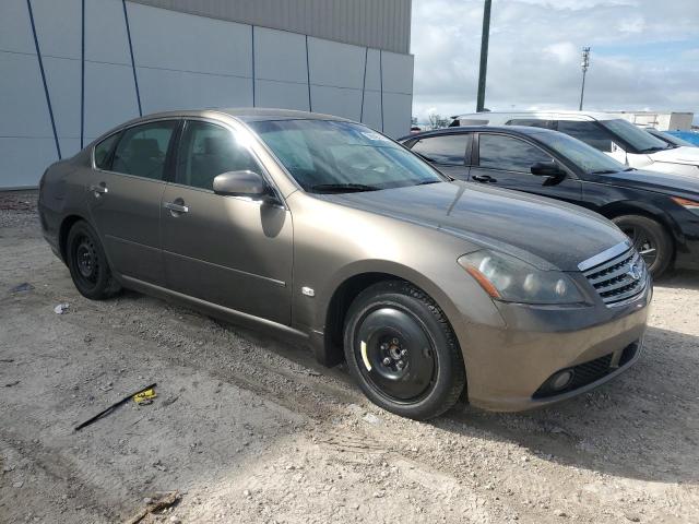 Photo 3 VIN: JNKBY01E67M403980 - INFINITI M45 BASE 