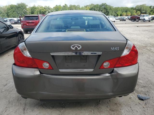 Photo 5 VIN: JNKBY01E67M403980 - INFINITI M45 BASE 