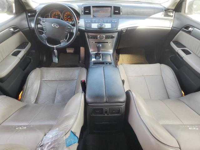 Photo 7 VIN: JNKBY01E67M403980 - INFINITI M45 BASE 