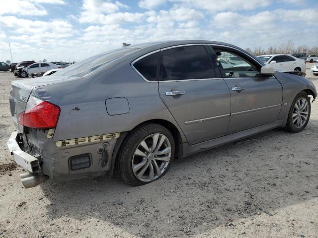 Photo 2 VIN: JNKBY01E68M500193 - INFINITI M45 