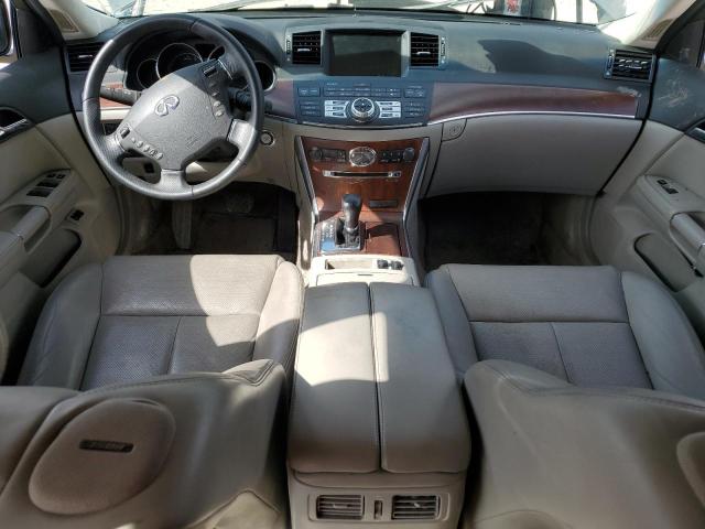 Photo 7 VIN: JNKBY01E68M500193 - INFINITI M45 