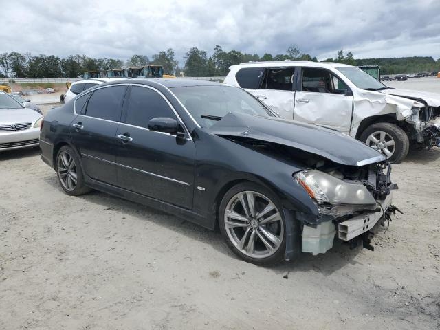 Photo 3 VIN: JNKBY01E68M500484 - INFINITI M45 BASE 