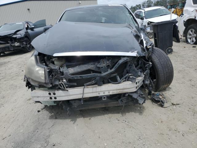 Photo 4 VIN: JNKBY01E68M500484 - INFINITI M45 BASE 