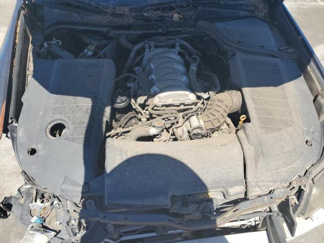 Photo 10 VIN: JNKBY01E68M500694 - INFINITI M45 