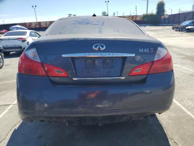 Photo 5 VIN: JNKBY01E68M500694 - INFINITI M45 