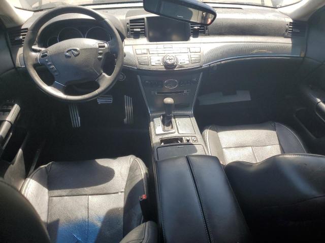 Photo 7 VIN: JNKBY01E68M500694 - INFINITI M45 