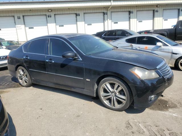 Photo 3 VIN: JNKBY01E68M500744 - INFINITI M45 BASE 