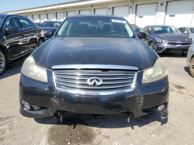 Photo 4 VIN: JNKBY01E68M500744 - INFINITI M45 BASE 