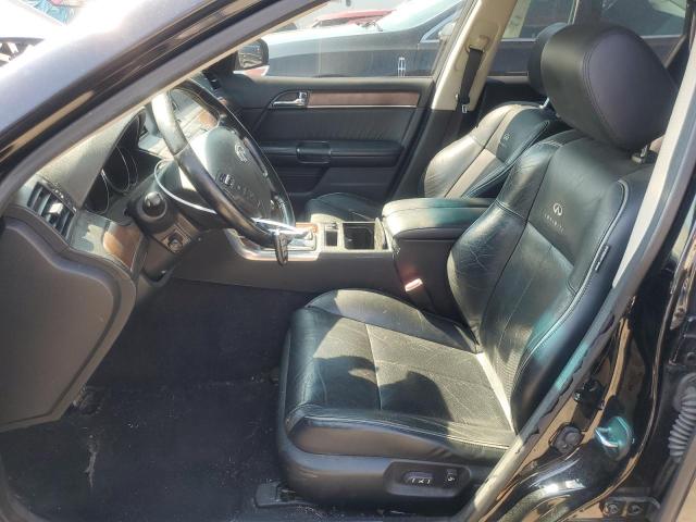 Photo 6 VIN: JNKBY01E68M500744 - INFINITI M45 BASE 