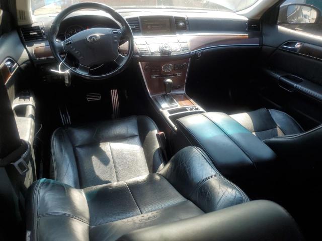 Photo 7 VIN: JNKBY01E68M500744 - INFINITI M45 BASE 