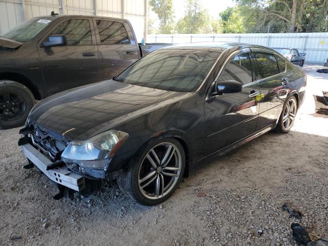 Photo 0 VIN: JNKBY01E76M205469 - INFINITI M45 BASE 