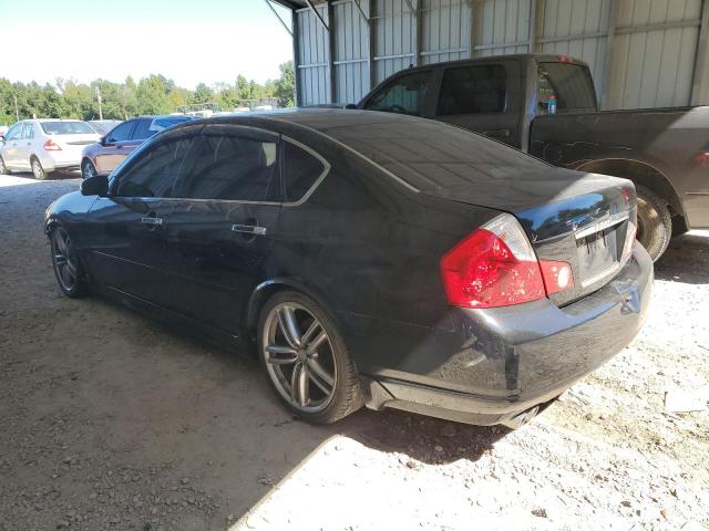 Photo 1 VIN: JNKBY01E76M205469 - INFINITI M45 BASE 