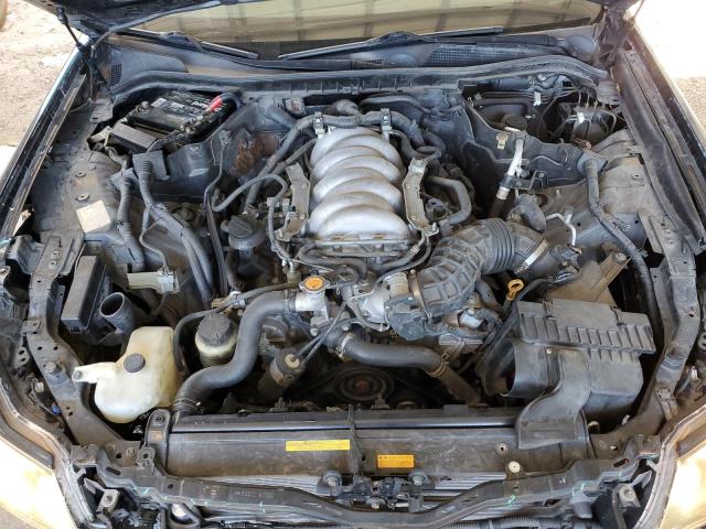 Photo 10 VIN: JNKBY01E76M205469 - INFINITI M45 BASE 