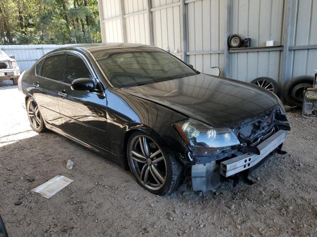 Photo 3 VIN: JNKBY01E76M205469 - INFINITI M45 BASE 