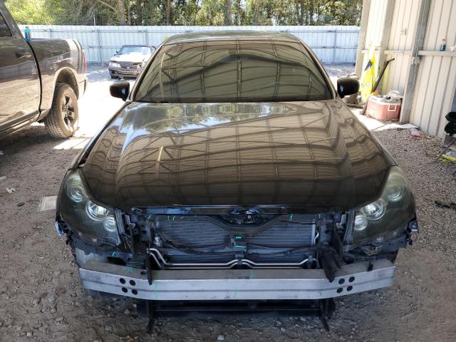 Photo 4 VIN: JNKBY01E76M205469 - INFINITI M45 BASE 