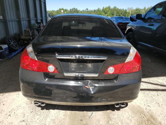 Photo 5 VIN: JNKBY01E76M205469 - INFINITI M45 BASE 