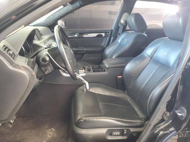 Photo 6 VIN: JNKBY01E76M205469 - INFINITI M45 BASE 