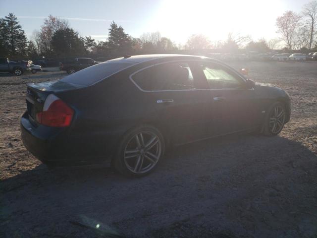 Photo 2 VIN: JNKBY01E76M206864 - INFINITI M45 