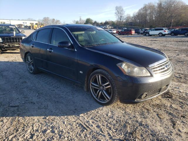 Photo 3 VIN: JNKBY01E76M206864 - INFINITI M45 