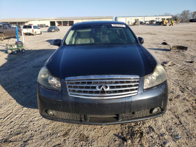 Photo 4 VIN: JNKBY01E76M206864 - INFINITI M45 