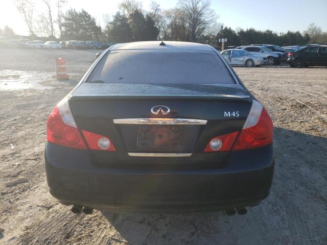 Photo 5 VIN: JNKBY01E76M206864 - INFINITI M45 