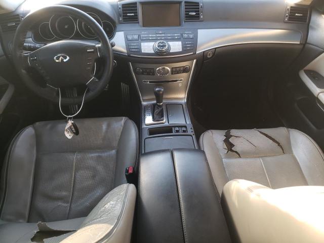 Photo 7 VIN: JNKBY01E76M206864 - INFINITI M45 