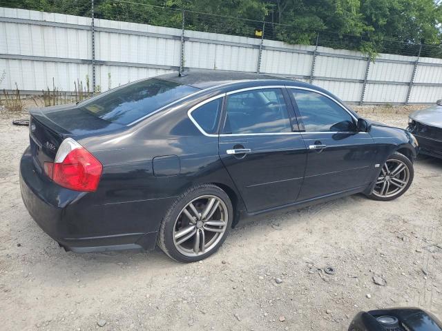 Photo 2 VIN: JNKBY01E77M400599 - INFINITI M45 