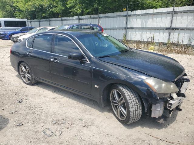 Photo 3 VIN: JNKBY01E77M400599 - INFINITI M45 