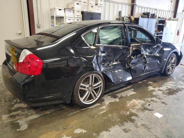 Photo 2 VIN: JNKBY01E77M401431 - INFINITI M45 