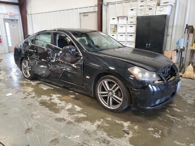 Photo 3 VIN: JNKBY01E77M401431 - INFINITI M45 