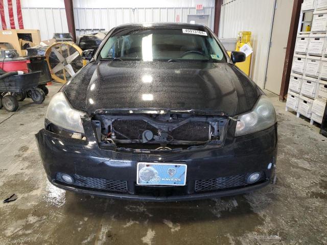 Photo 4 VIN: JNKBY01E77M401431 - INFINITI M45 