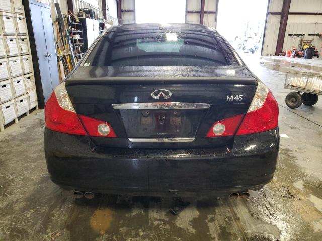 Photo 5 VIN: JNKBY01E77M401431 - INFINITI M45 