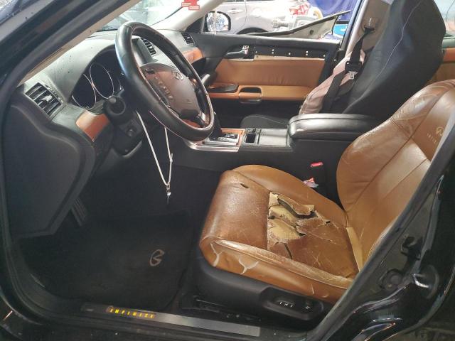 Photo 6 VIN: JNKBY01E77M401431 - INFINITI M45 