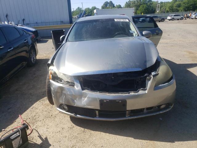 Photo 4 VIN: JNKBY01E77M402501 - INFINITI M45 BASE 