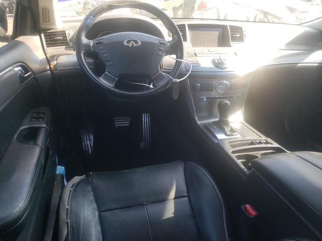 Photo 7 VIN: JNKBY01E77M402501 - INFINITI M45 BASE 