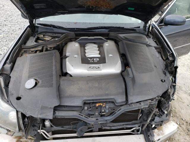 Photo 10 VIN: JNKBY01E78M500879 - INFINITI M45 