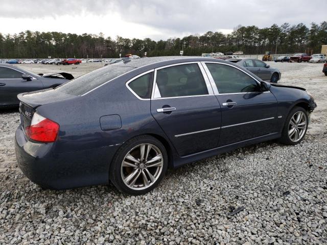 Photo 2 VIN: JNKBY01E78M500879 - INFINITI M45 