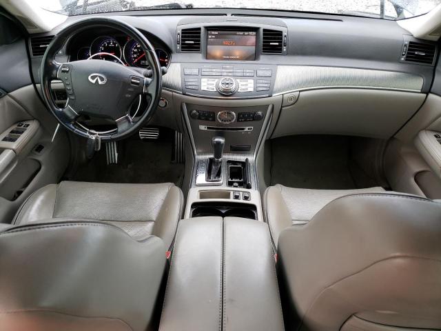 Photo 7 VIN: JNKBY01E78M500879 - INFINITI M45 