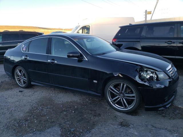 Photo 3 VIN: JNKBY01E86M200507 - INFINITI M45 