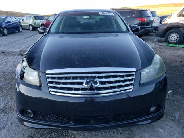 Photo 4 VIN: JNKBY01E86M200507 - INFINITI M45 