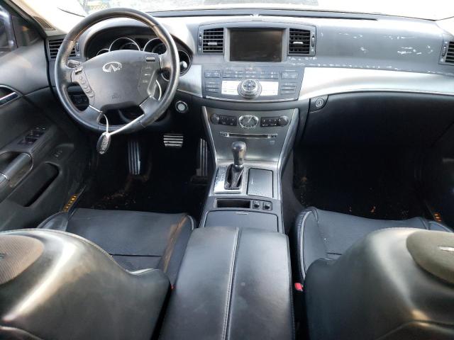 Photo 7 VIN: JNKBY01E86M200507 - INFINITI M45 