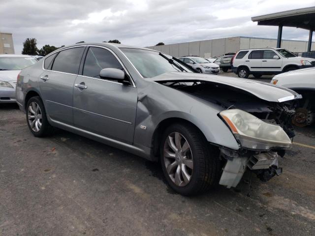 Photo 3 VIN: JNKBY01E86M200930 - INFINITI M45 