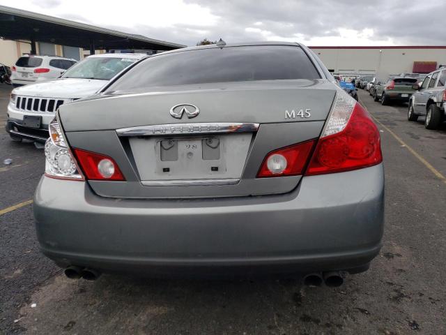 Photo 5 VIN: JNKBY01E86M200930 - INFINITI M45 