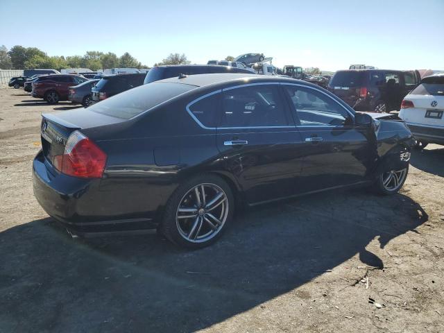 Photo 2 VIN: JNKBY01E86M205691 - INFINITI M45 