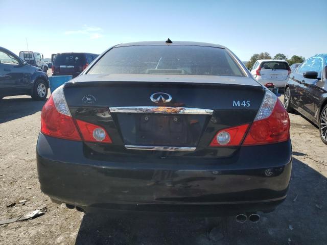 Photo 5 VIN: JNKBY01E86M205691 - INFINITI M45 