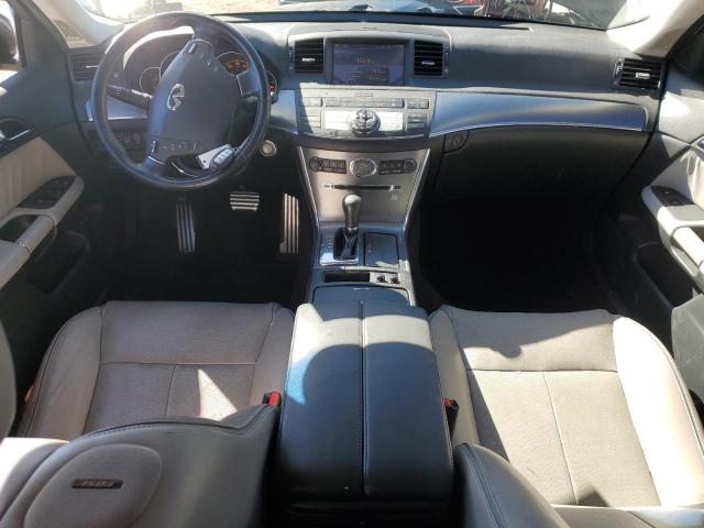 Photo 7 VIN: JNKBY01E86M205691 - INFINITI M45 