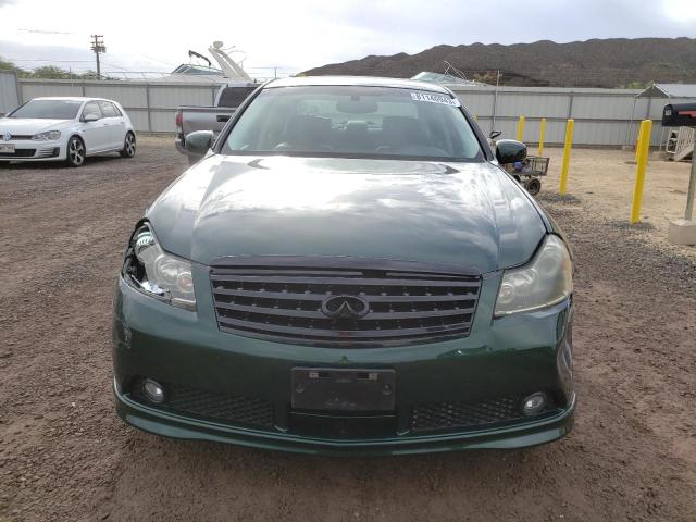 Photo 4 VIN: JNKBY01E86M205724 - INFINITI M45 